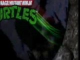 Teenage Mutant Ninja Turtles: The Movie (Main Titles)