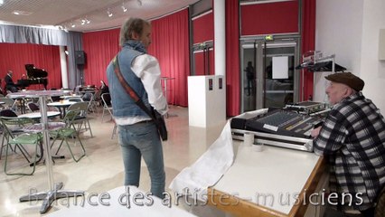 ML Quartet - Jazz en Hiver - Balance