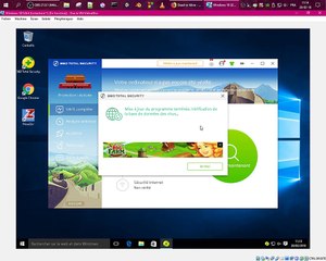 Qihoo 360 Antivirus gratuit