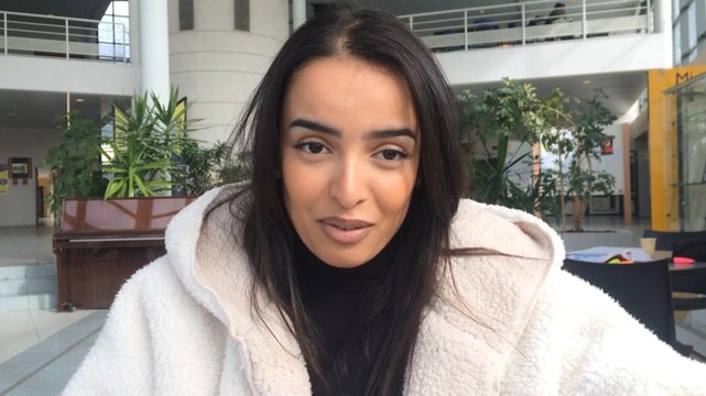 Concours d’éloquence au pôle universitaire