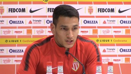 28e j. - Rony Lopes : ''J'aime me sentir important pour l'équipe''