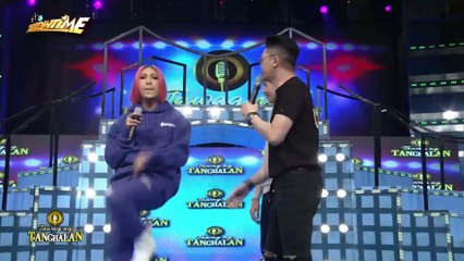 20180228_itsshowtime_Vice, sinabi ang tunay na dahilan kung bakit wala siya kahapon sa It's Showtime