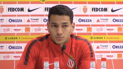 28e j. - Rony Lopes : ''Ne plus penser à Toulouse''
