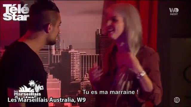 Le Zapping Quotidien Télé Star du 28 février 2018