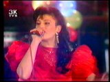 Gordana Milentijevic - Da sam znala (Docek 1993) Treci kanal