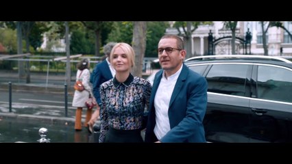 Bande-annonce de "La Ch'tite Famille" avec Dany Boon