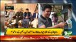 Jamhoor Fareed Rais Kay Sath - 28th February 2018