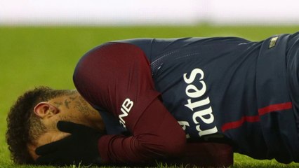 Ce que pourrait coûter la blessure de Neymar à la Sécu