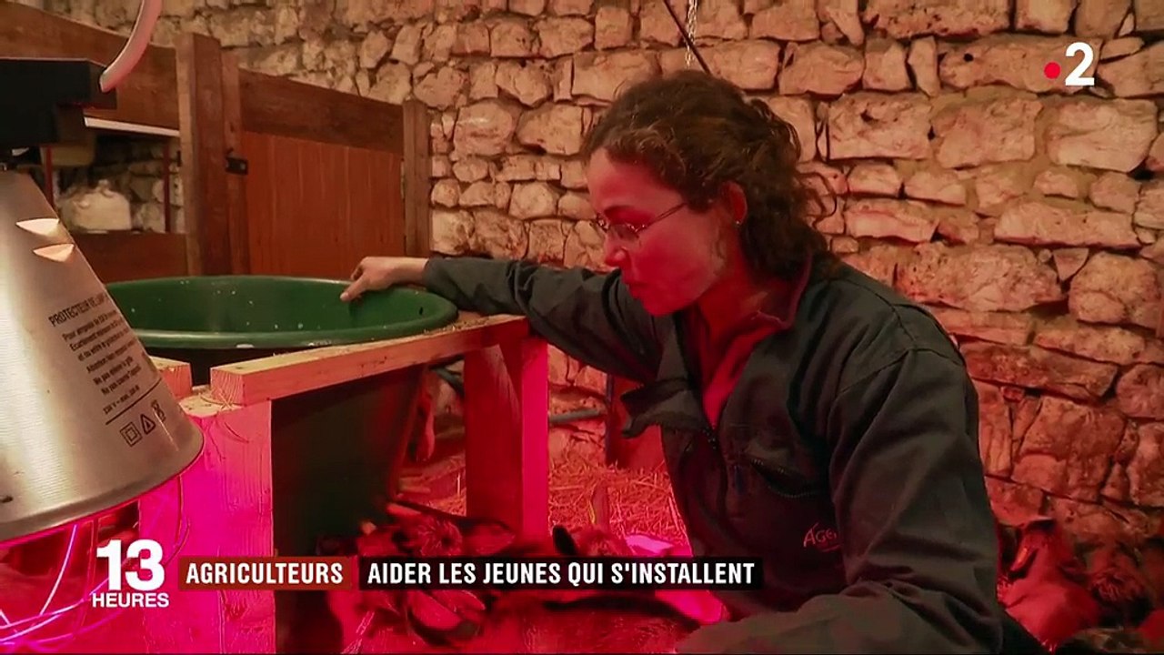 Agriculture : les solutions alternatives pour s'installer