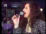 Jelena Brocic - Okrenucu te za 360 stepeni (Docek 1993) Treci kanal