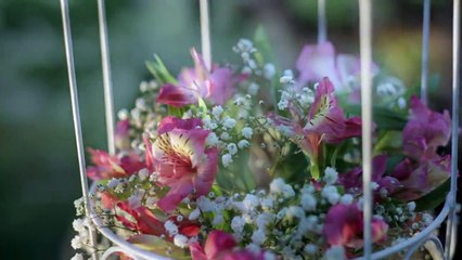 SARAH FARIAS - VÍDEO CLIPE - LOUVOR LINDO! DEIXA EU TE USAR