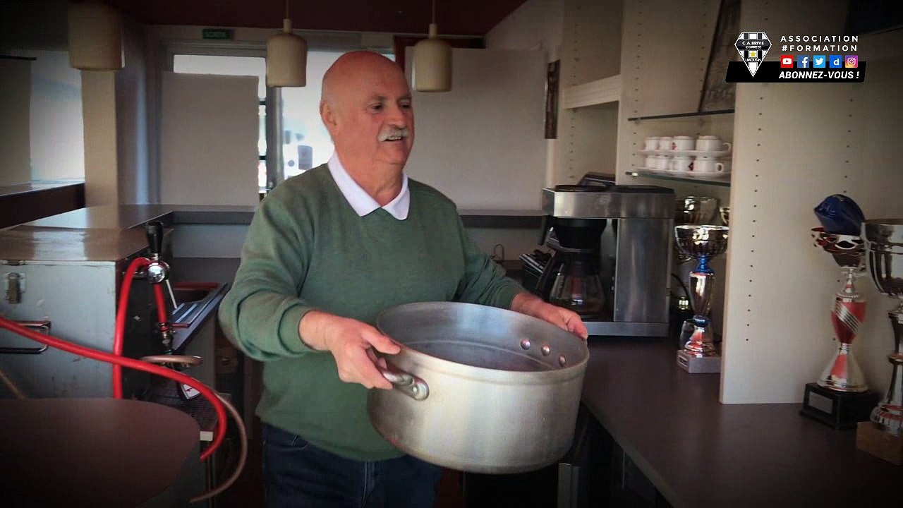 CABCL Rugby Association : Portrait de bénévole - Épisode 1