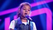 Kayla - Count On Me | The Voice Kids Germany 2018 | Blind Audiotions | SAT.1