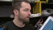 Rick Nash On His First Goal As A Bruin, Playing On David Krejci&apos;s Line