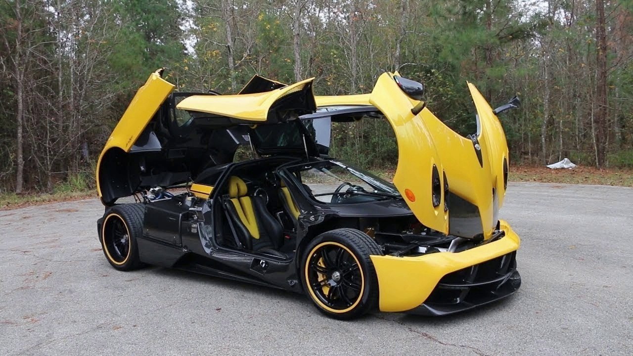 7 Transform Vehicles You WON'T BELIEVE EXIST