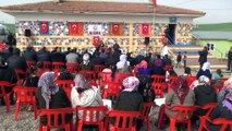 PKK'nın katlettiği öğretmenin görev yaptığı köyde okuma yazma seferberliği - DİYARBAKIR