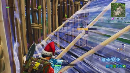 Fortnite #24 - RIP.