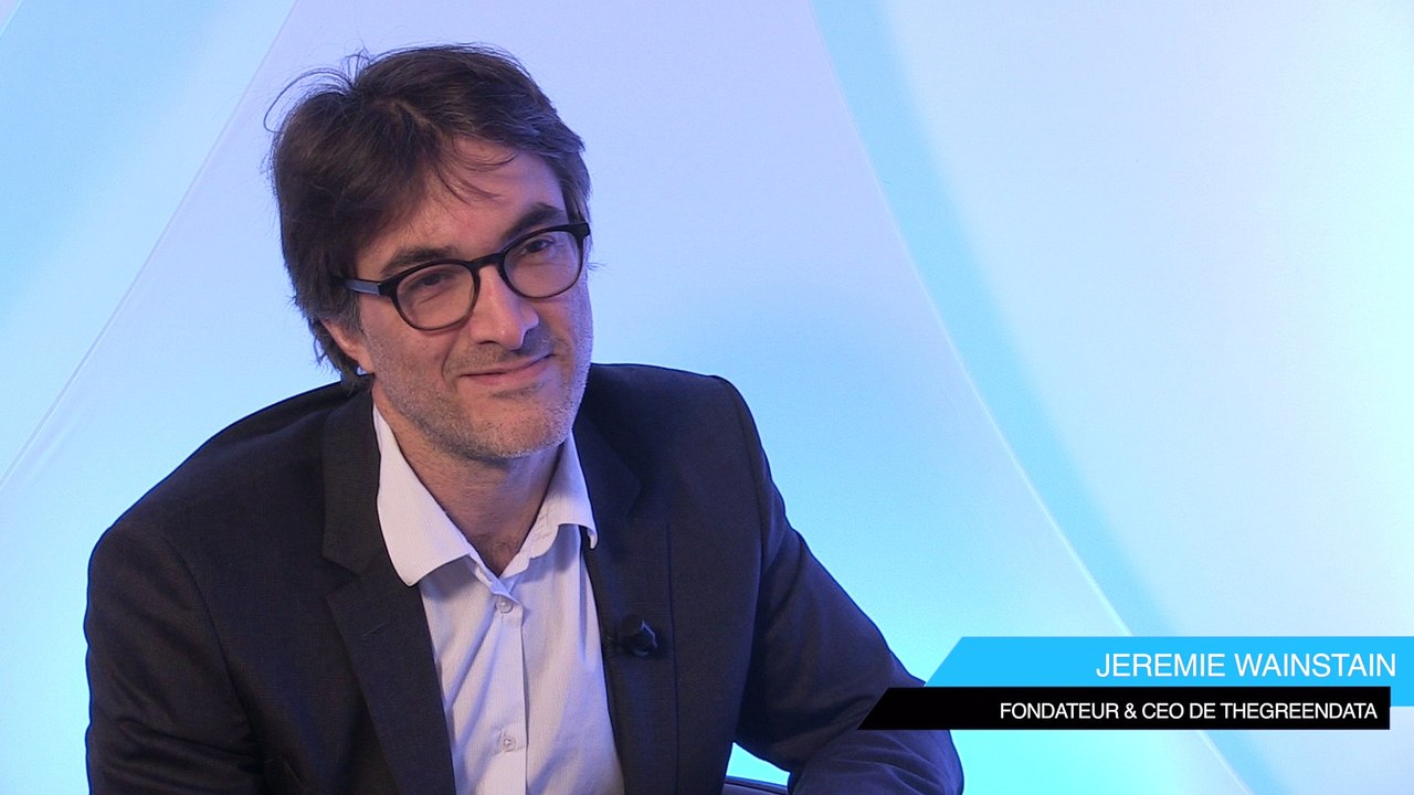 The Green Data veut mettre la data science au service de l’industrie agricole