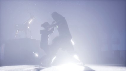 The Blackout Club - Bande-annonce