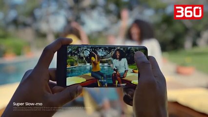 Prezantohet super smartphone Samsung S9, çfarë pritet të ndryshojë, specifikat, kamera e re... (360video)