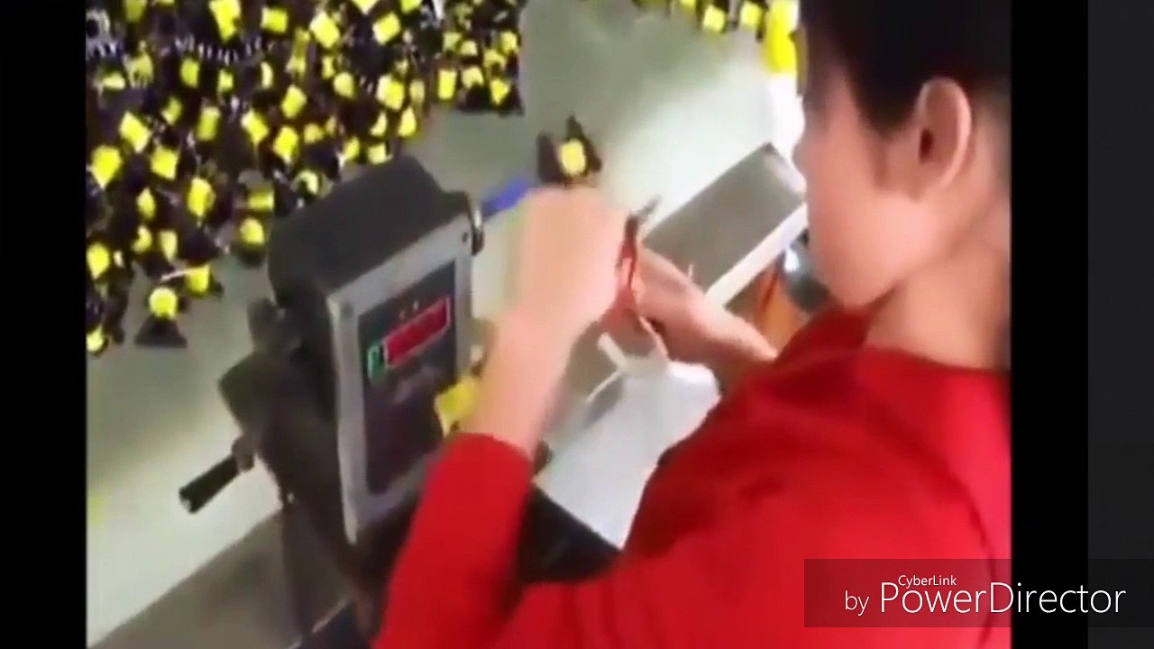 Workers Fast Manual