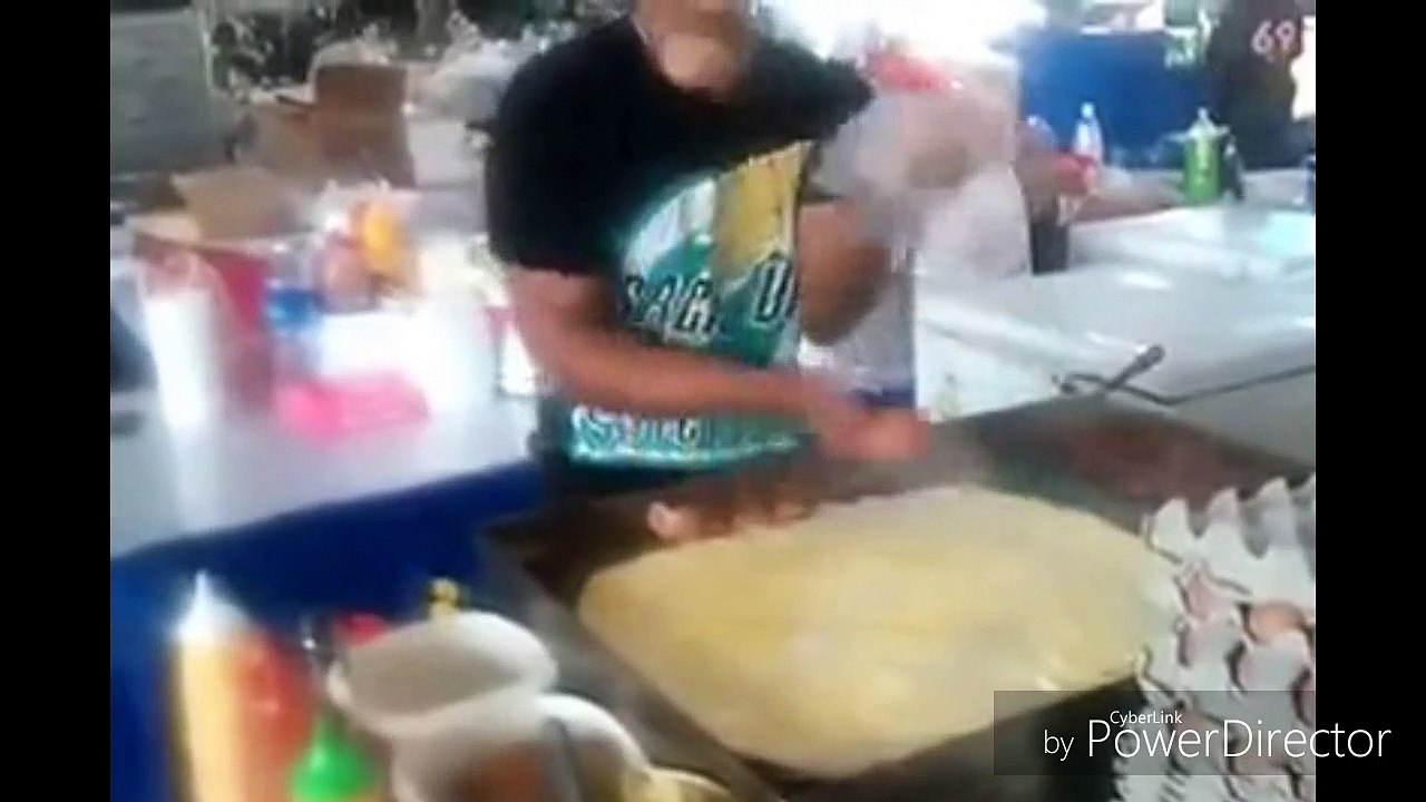 Fast Hamburguer