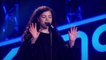 Gina Maria - Scared To Be Lonely | The Voice Kids Germany 2018 | Blind Audiotions | SAT.1