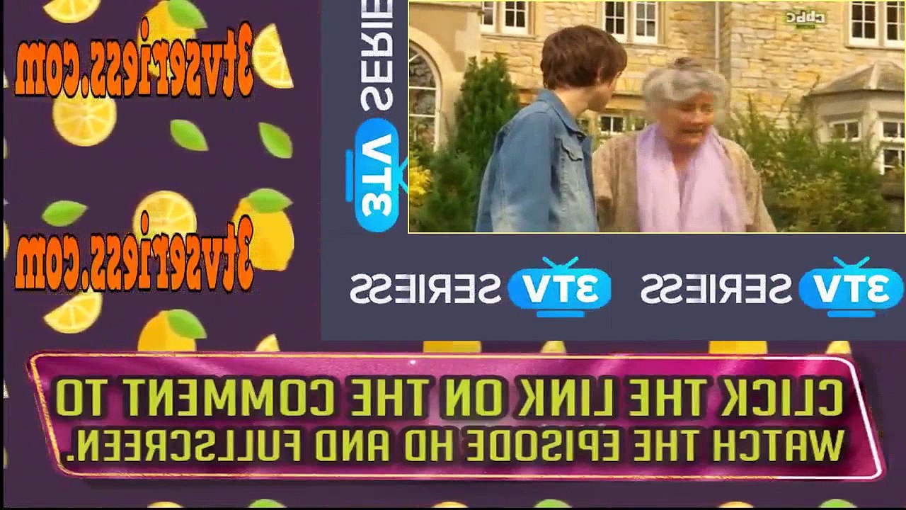 The Sarah Jane Adventures  1x03  Eye of the Gorgon part1