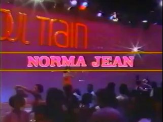 Having A Party - Norma Jean Wright live (Soul Train)