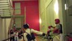 CLB Taekwondo ĐH Thăng Long thứ 5 27-10-2016 kỳ thi thăng cấp lần thứ 23 MVI_9420