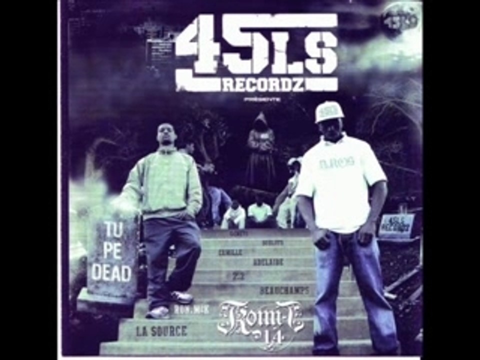 Clip 45LS