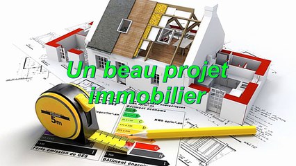 C'était pourtant un beau projet immobilier !!