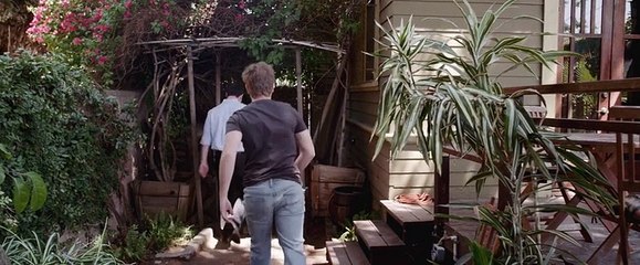 Beyond the Gates 2016    FRANÇAİSE   Pt 02