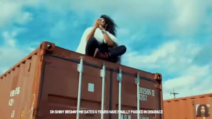 Ramy Essam - Balaha | رامى عصام - بلحه