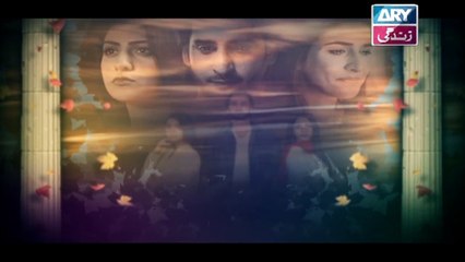 Tumhare Hain Episode 10 - on Ary Zindagi in High Quality - 28th February 2018