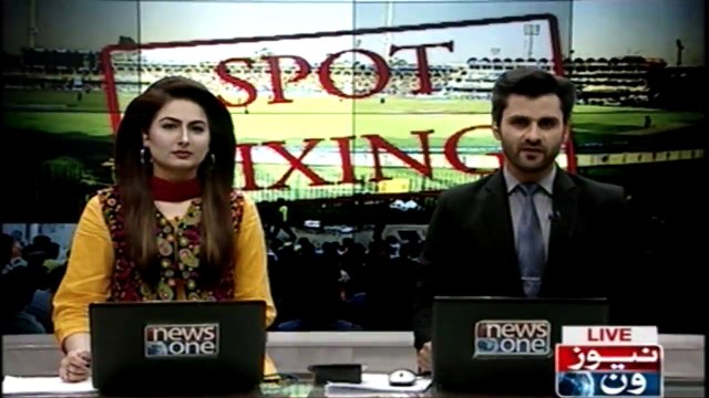 Shahzaib Hasan banned for one year in PSL spot-fixing case