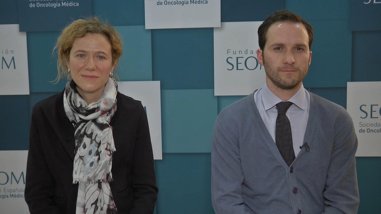La SEOM informa: "La quimio es buena y mala, pero cada vez menos"