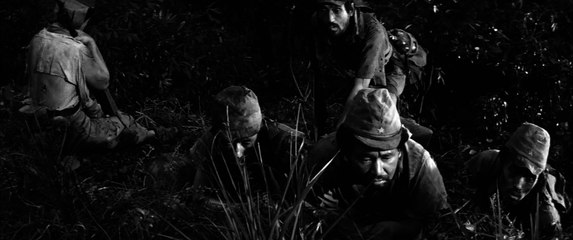 Les Feux dans la plaine  BRRiP FRANÇAİS   Pt 02