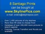 Buy Santiago Prints