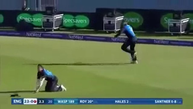 England vs New Zealand 2nd ODI Full Highlights 28th Feb 2018