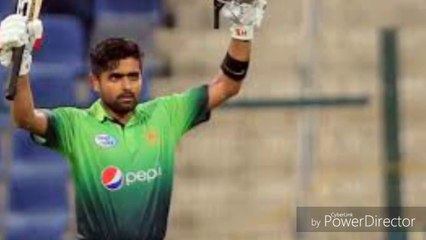 आखिर पाकिस्तान के बाबर ने तोड़ दिया रोहित शर्मा का रिकॉर्ड  रच दिया इतिहास
