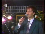 Boban Zdravkovic - Ciganima srce dacu (Docek 1993) Treci kanal