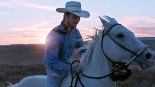 THE RIDER bande annonce officielle