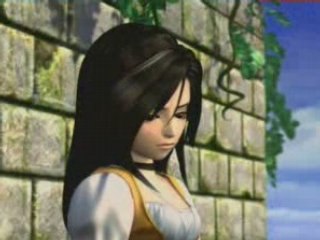 Iced Earth - Dark Saga (AMV.FF9)