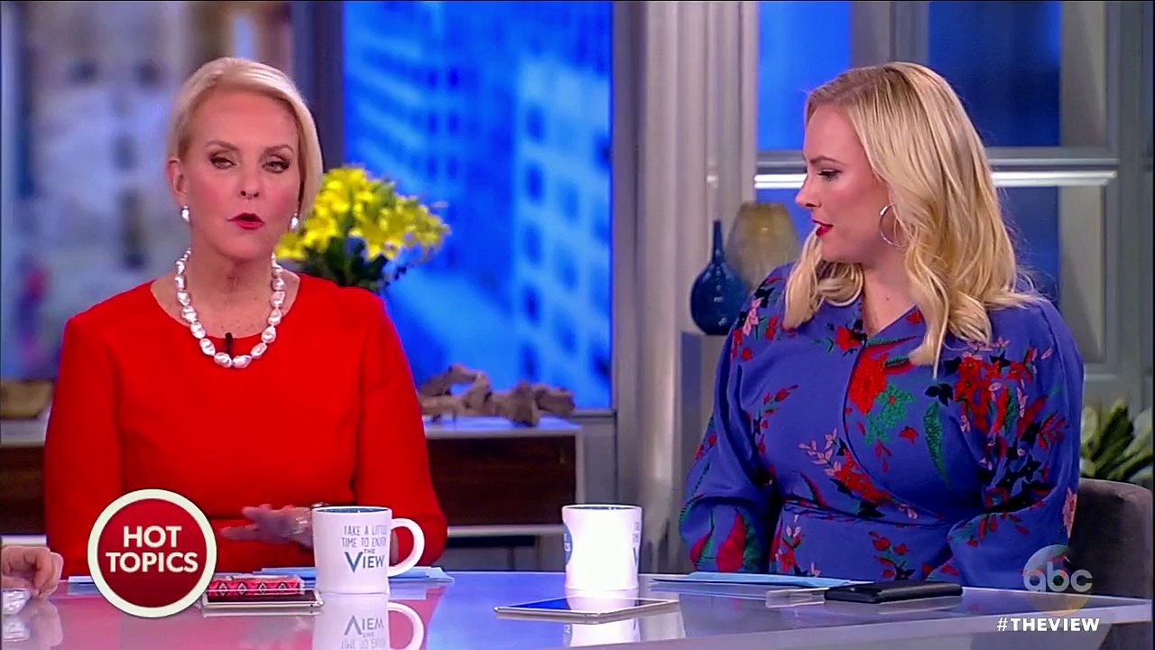 View's Sunny Hostin rants against Ben Carson not wanting people in the projects to be 'comfortable' while spending $31k on a table