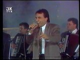 Beki Bekic - Srce moje luduje (Docek 1993) Treci kanal