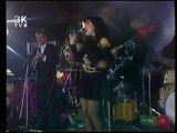 Dragana Mirkovic - Dve sudbine (Docek 1993) Treci kanal