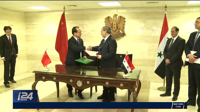 Trêve en Syrie: les rebelles syriens doivent agir selon Sergueï Lavrov