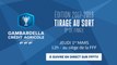 Coupe Gambardella-CA, huitièmes de finale : le tirage au sort en direct (12h00)