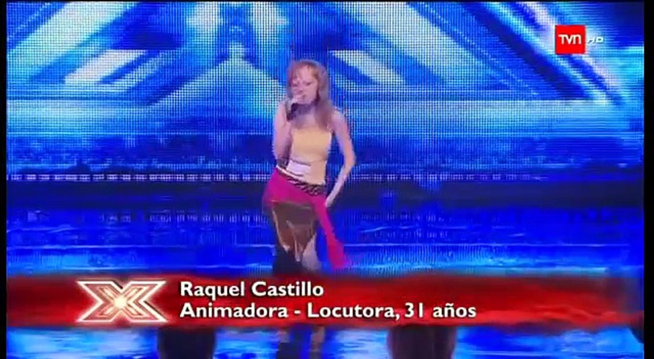 LA MUJER MAS PENDEJA DEL MUNDO